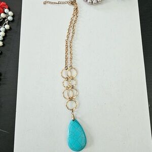 Necklace- Bundle 6 pieces or more for price